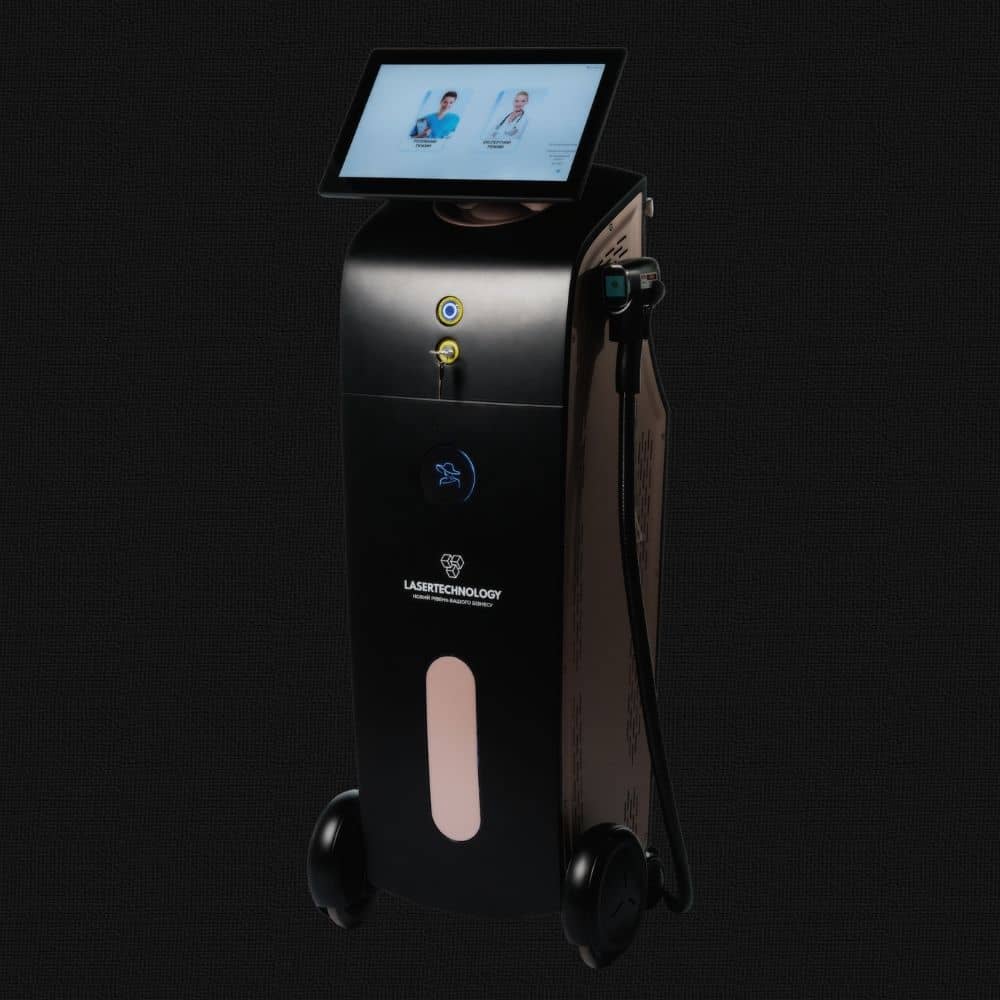 eos ice optimus 1000 diodnyy_lazer_dlya_epilyatsii