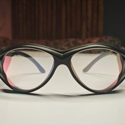 Захисні окуляри для роботи з лазером 808nm-810nm