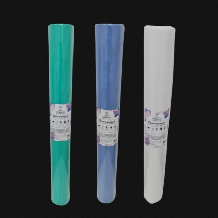 Простирадла одноразові