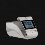 диодный лазер