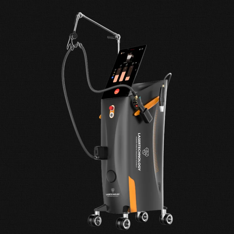 диодный лазер