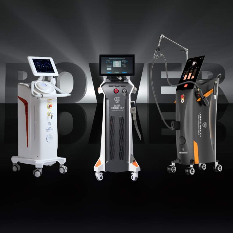 диодные лазеры