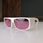 окуляри для лазерної епіляції