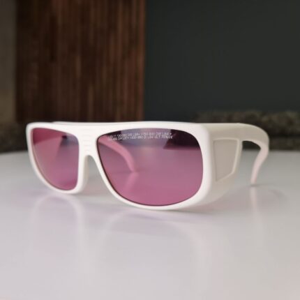 окуляри для лазерної епіляції