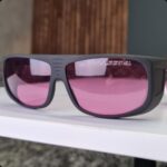 окуляри для лазерної епіляції