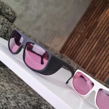 окуляри для лазерної епіляції