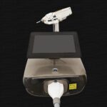 Лазер для видалення тату та перманентного макіяжу