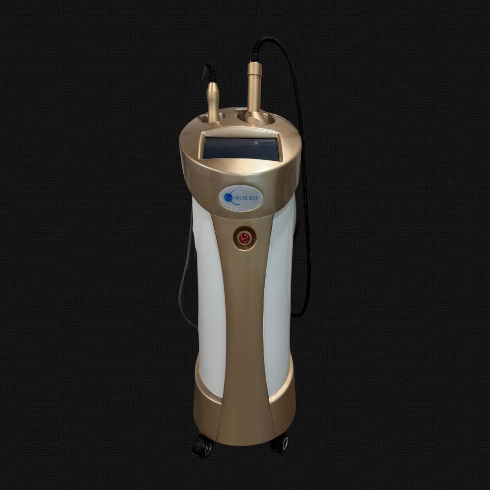 Exosferes апарат для корекції фігури