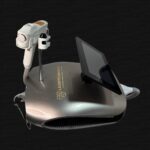 Лазер для видалення тату та перманентного макіяжу