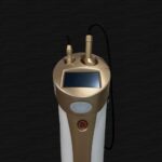 апарат для корекції фігури