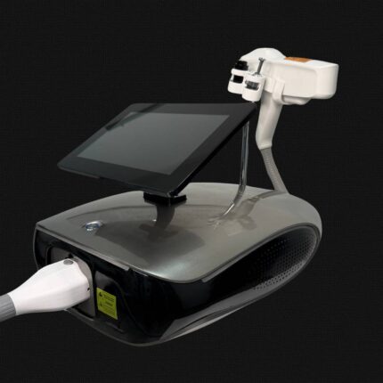 Лазер для видалення тату та перманентного макіяжу