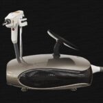 Лазер для видалення тату та перманентного макіяжу