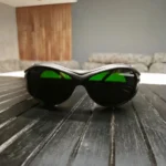 захисні окуляри для фотоепіляції IPL