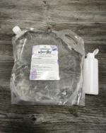 Прозорий гель для косметологічних та медичних процедур