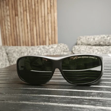 Захисні окуляри для фотоепіляції IPL-200-2000