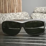 Захисні окуляри для фотоепіляції IPL-200-2000