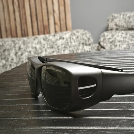 Захисні окуляри для фотоепіляції IPL-200-2000