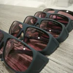 Професійні захисні окуляри