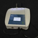 Електроепілятор Depilplus 3 Ross — вигляд спереду