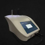 Електроепілятор Depilplus 3 Ross — боковий вигляд