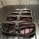 окуляри для лазерної епіляції