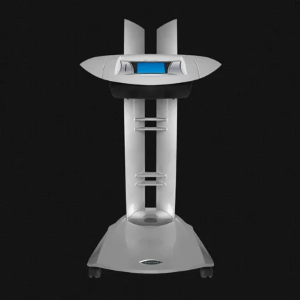 Електроепілятор Overline Xilia Epil — преміум апарат з Італії