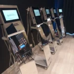 SINEPIL SELÈNIA — апарат для електроепіляції