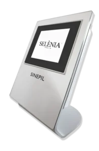 Апарат для електроепіляції SINEPIL