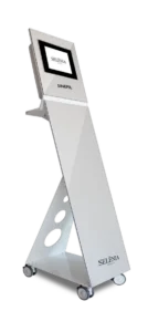 Апарат для електроепіляції SINEPIL