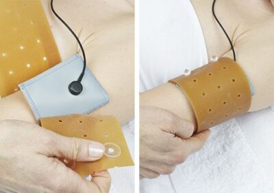 Blend (електроепіляція)