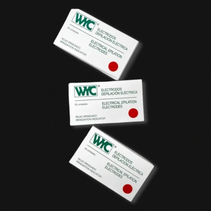 Голки для електроепіляції WYC