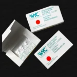 Голки WYC для електроепіляції, 50 шт