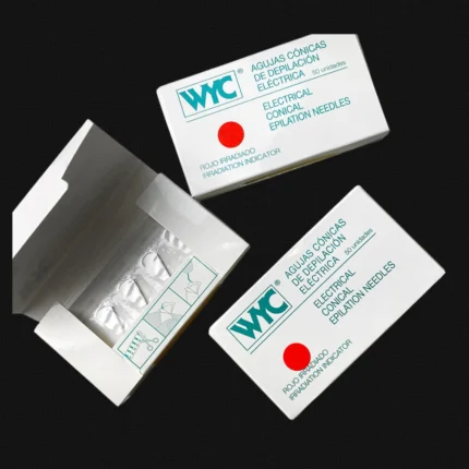 Голки WYC для електроепіляції, 50 шт